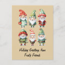 Zoek naar verspreiding briefkaarten Kerstmis