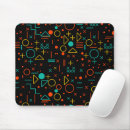 Recherche de polygone tapis souris Hexagone