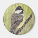 Recherche de peinture acrylique magnets Oiseau