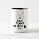 Recherche de oreilles de lapin tasses Café