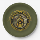 Recherche de major Military