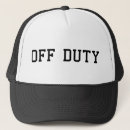 Recherche de congé casquettes Drôle