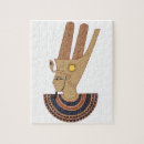 Recherche de egyptien antique puzzles Égypte