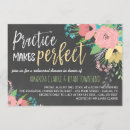 Recherche de parfaits invitations Pour elle
