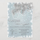 Recherche de winter wonderland bridal shower invitations Vacances