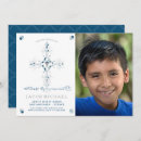 Recherche de premier petite communion invitations Image