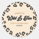 Recherche de animaux de zoo autocollants Pour enfants