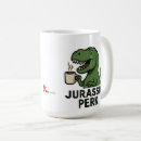 Zoek naar grappige dino mokken Liefhebber