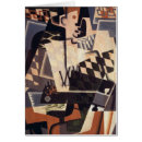 Zoek naar juan gris briefkaarten Instrument