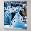 Recherche de sculpturer posters Élégant