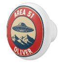 Recherche de science fiction boutons et poignées de porte Alien