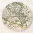 Zoek naar cartografie onderzetters Geografie