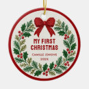 Recherche de couronne ornements Couronne de noël