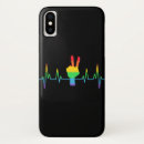 Recherche de fierté lesbienne iphone coques L'amour est l'amour