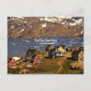 Recherche de le groenland cartes postales Neige