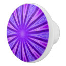 Recherche de kaléidoscope boutons et poignées de porte Coloré