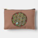 Recherche de mandala cosmétiques pochettes Abstrait