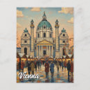 Recherche de karlsplatz cartes postales Autriche