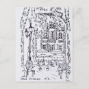 Recherche de aix en provence cartes postales Scène de rue