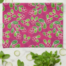 Zoek naar fuchsia keuken handdoeken Magenta