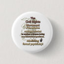 Recherche de dans le mouvement badges Protestation