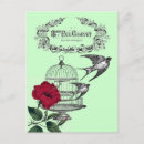 Recherche de hirondelle vintage cartes postales Pour tous