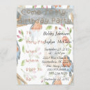 Recherche de birds invitations Fleurs
