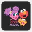 Recherche de sesame street Zoe