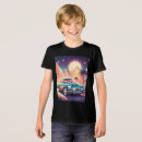 Recherche de rétro conception tshirts Pour enfants