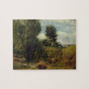 Recherche de rivière puzzles Vue