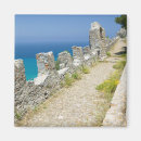 Recherche de sicile italie magnets Mer