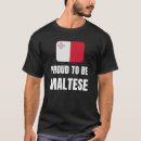 Recherche de drapeau maltais vêtements Citoyenneté