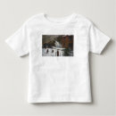 Recherche de scène de neige tshirts La californie