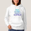 Recherche de la danse pulls capuche Danseur