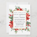 Recherche de greenery mariage invitations Vintage