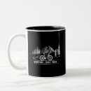 Recherche de rider tasses Montagne