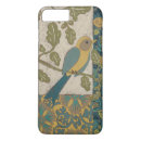 Zoek naar blad patroon iphone hoesjes Vogel