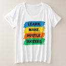 Recherche de slogan vêtements Motivationnel