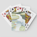 Recherche de carpe jeux de cartes Poisson