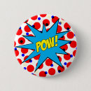 Recherche de prisonnier badges Livre