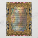 Zoek naar baroque uitnodigingen Elegant