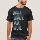 Recherche de gar tshirts Père