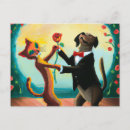 Recherche de club de danse cartes postales Pour tous