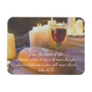 Zoek naar brood magneten Foto