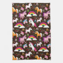 Recherche de licornes cuisine linges Mignon