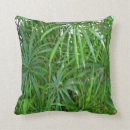 Recherche de bambou vert coussins Asiatique