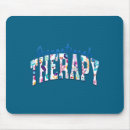 Recherche de thérapeutique tapis souris Thérapeute