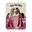 Recherche de dessin de cheval magnets Chevaux