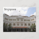 Recherche de singapore cartes postales Architecture