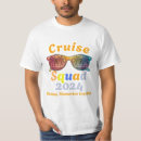 Recherche de chemises de croisière de groupe tshirts Pour tous
